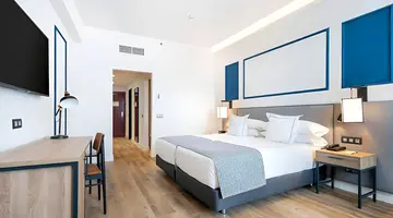Hotel LIVVO Fataga