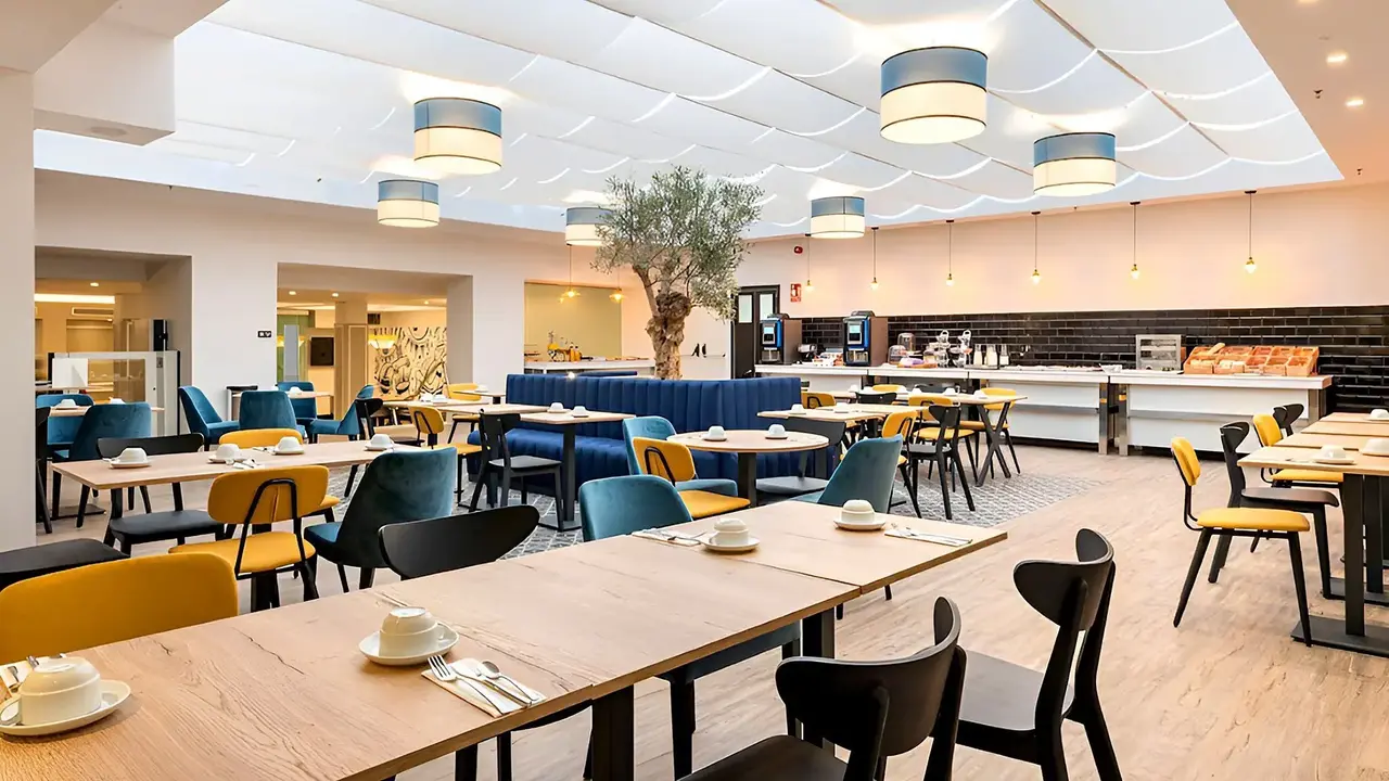 Hotel LIVVO Fataga