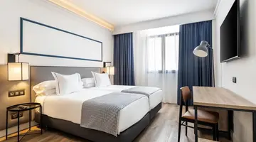Hotel LIVVO Fataga