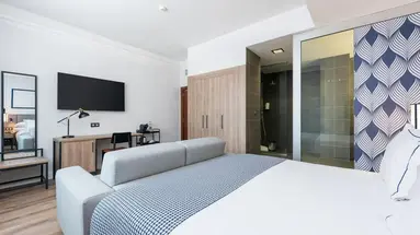 Hotel LIVVO Fataga