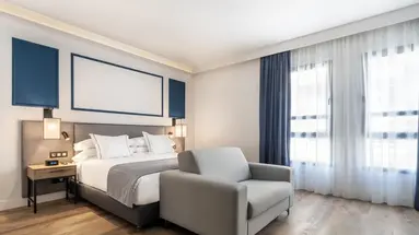 Hotel LIVVO Fataga