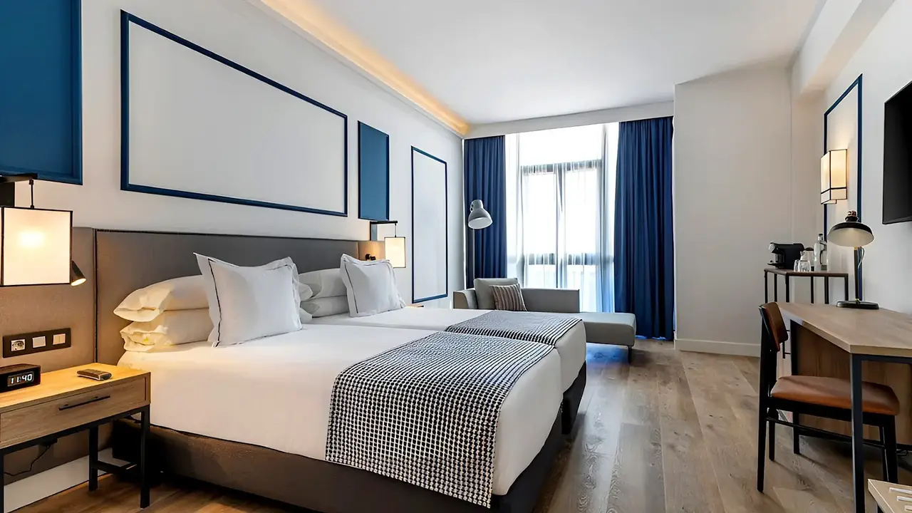 Hotel LIVVO Fataga