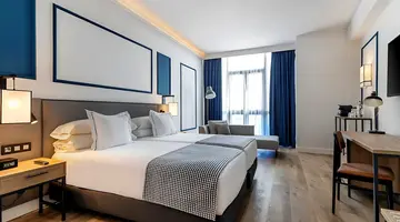 Hotel LIVVO Fataga