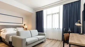 Hotel LIVVO Fataga