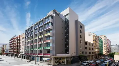 Hotel LIVVO Fataga