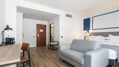 Hotel LIVVO Fataga