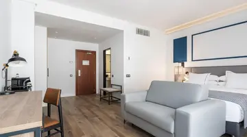 Hotel LIVVO Fataga
