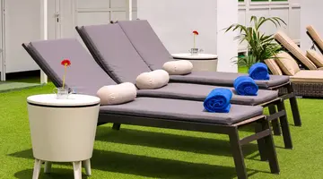 Hotel LIVVO Fataga