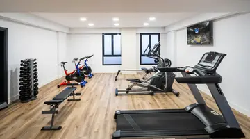 Hotel LIVVO Fataga