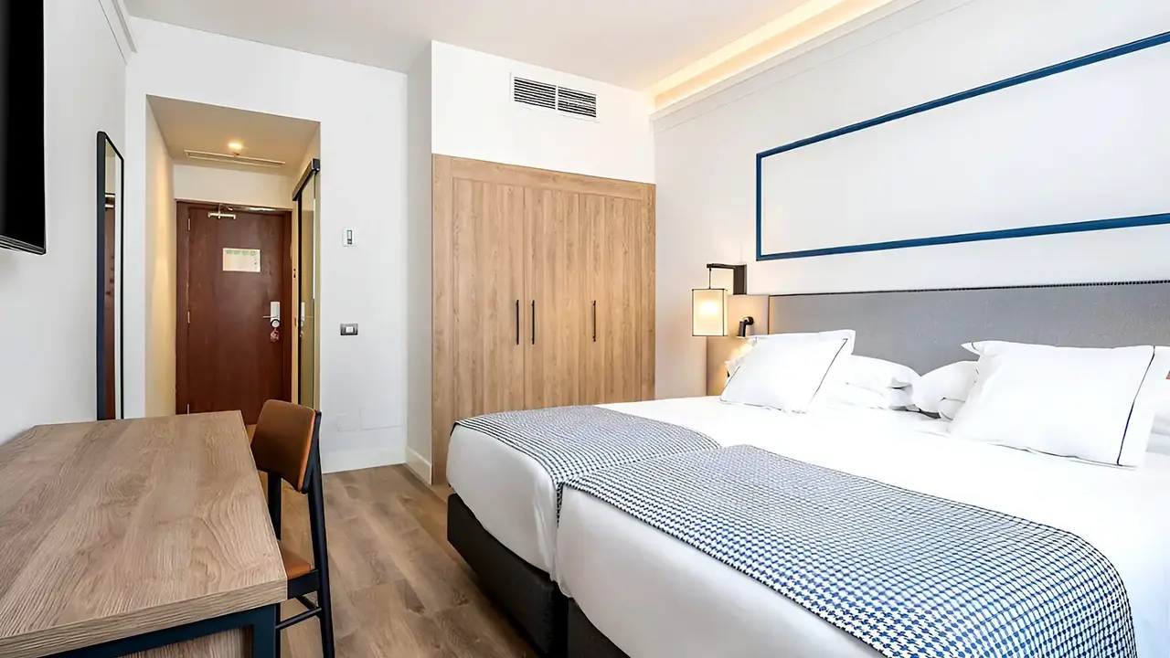 Hotel LIVVO Fataga