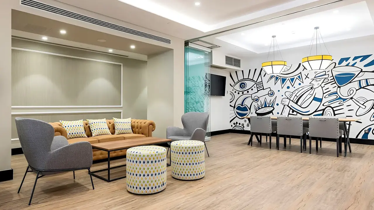 Hotel LIVVO Fataga