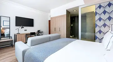 Hotel LIVVO Fataga