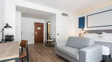 Hotel LIVVO Fataga