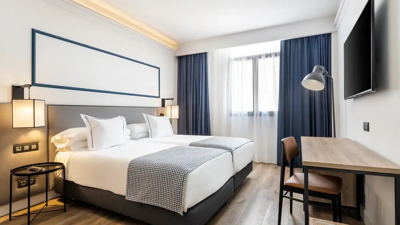 Hotel LIVVO Fataga