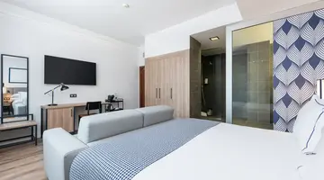 Hotel LIVVO Fataga