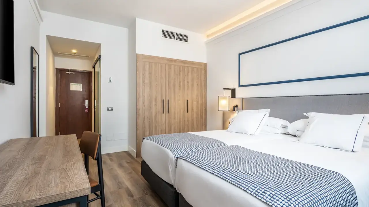 Hotel LIVVO Fataga