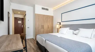 Hotel LIVVO Fataga