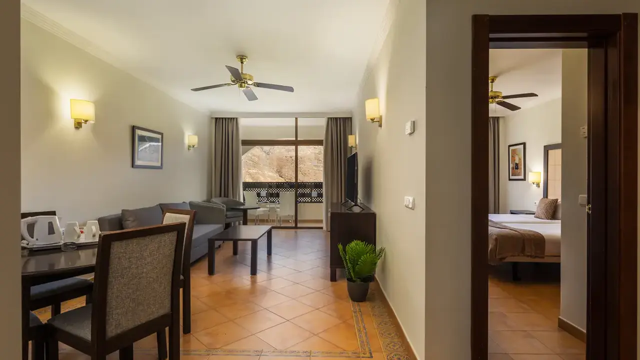 Hotel Livvo Jandia Golf