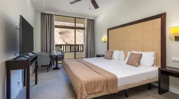 Hotel Livvo Jandia Golf