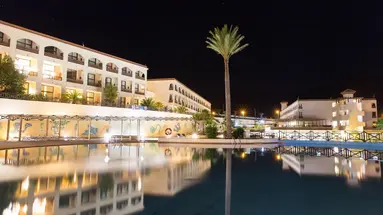 Hotel Livvo Jandia Golf