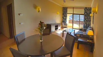 Hotel Livvo Jandia Golf