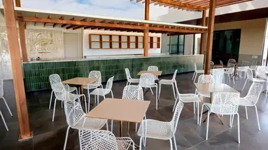 Hotel Livvo Jandia Golf