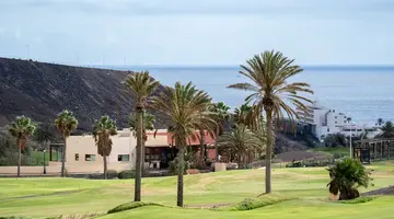 Hotel Livvo Jandia Golf