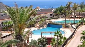Hotel Livvo Jandia Golf