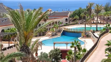 Hotel Livvo Jandia Golf