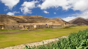 Hotel Livvo Jandia Golf