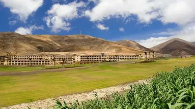 Hotel Livvo Jandia Golf