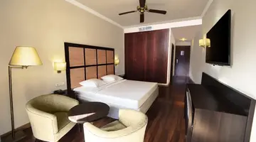 Hotel Livvo Jandia Golf