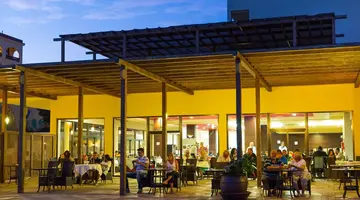 Hotel Livvo Jandia Golf