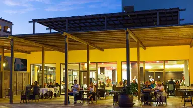 Hotel Livvo Jandia Golf
