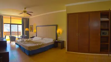 Hotel Livvo Jandia Golf