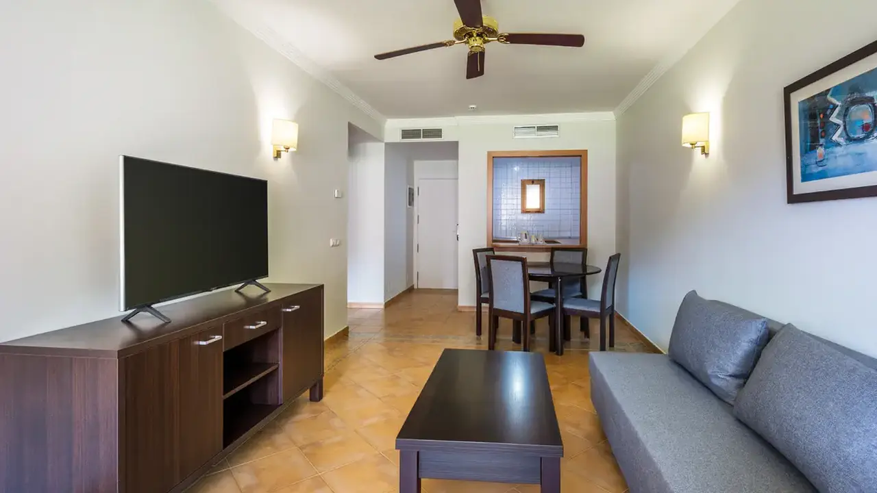 Hotel Livvo Jandia Golf