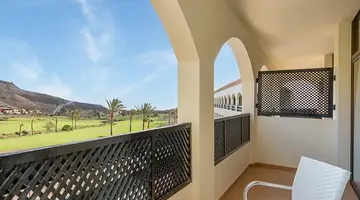 Hotel Livvo Jandia Golf