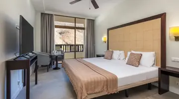 Hotel Livvo Jandia Golf