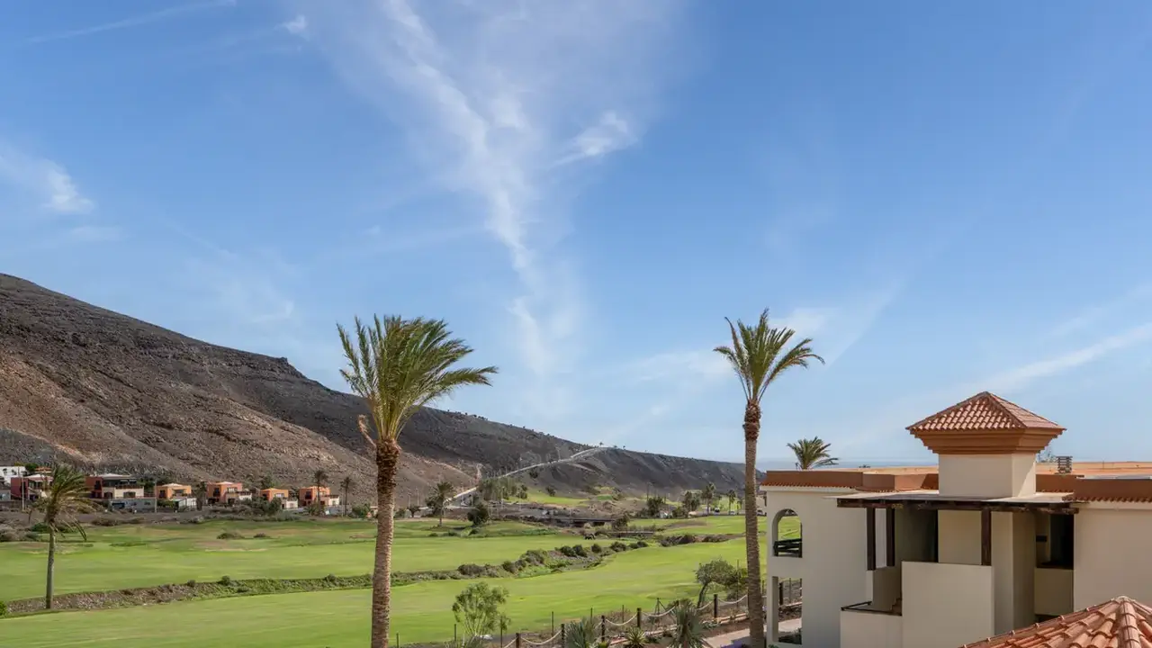 Hotel Livvo Jandia Golf