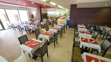 Hotel Livvo Jandia Golf