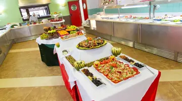 Hotel Livvo Jandia Golf