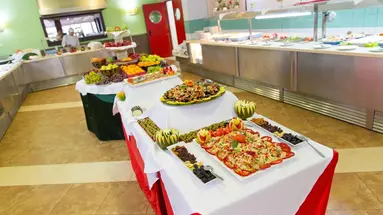 Hotel Livvo Jandia Golf
