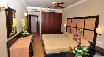 Hotel Livvo Jandia Golf