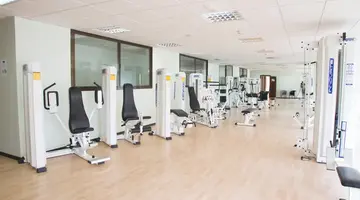 Hotel Livvo Jandia Golf