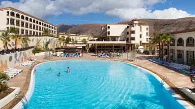 Hotel LIVVO Jandia Golf