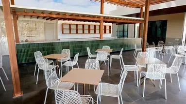 Hotel Livvo Jandia Golf