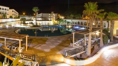 Hotel Livvo Jandia Golf