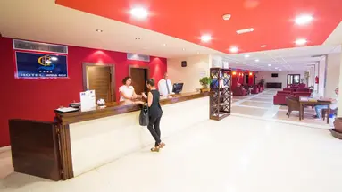 Hotel Livvo Jandia Golf