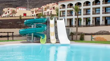 Hotel Livvo Jandia Golf