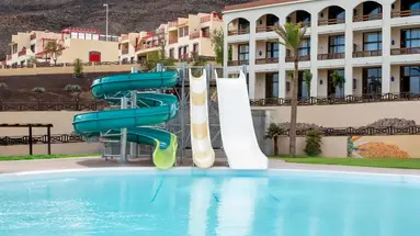 Hotel Livvo Jandia Golf